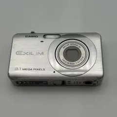 【動作未確認】CASIO EXILIM EX-Z80 本体のみ