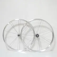 1215g FAXSON ホイール　ミニベロ 20インチ(451) 11s対応 BD-1の20インチ化に！FAXSON(ファクソン)20インチ完組ホイールが