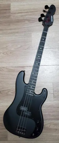 フルセット込み　メルカリ便　selder セルダー　エレキプレシジョンベース SELDER セルダー エレキベース プレシジョンベース - メルカリ