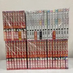 0825.16 エンジェルハート全巻＋エンジェルハート2nd全巻