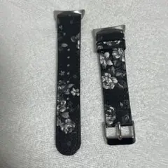 ★Google Pixel Watch 2 /Pixel Watchバンド 花柄