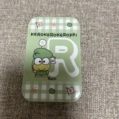 サンリオキャラクターズ すらいどきゃん アルファベット編ver.2 ケロケロ