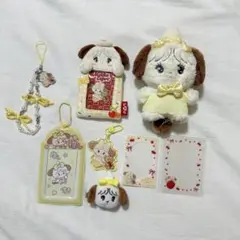 mikko スフレ グッズセット まとめ売り