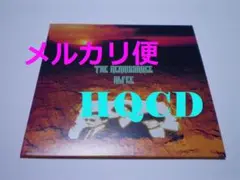 【HQCD】THE RENAISSANCE　アルフィーALFEE　限定盤紙ジャケ