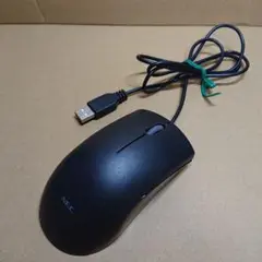 NEC 純正 USBマウス 有線マウス◆MSU1175