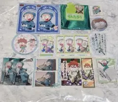 忍たま乱太郎 乱太郎 18点