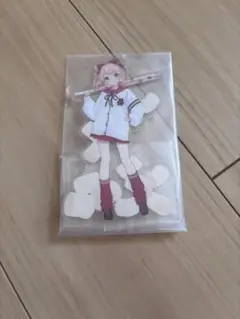 一番くじ しぐれうい H賞アクリルスタンド