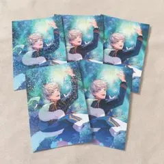 魔法使いの約束 まほやく 魔法使いパーティ ブロマイド まほパ アーサー