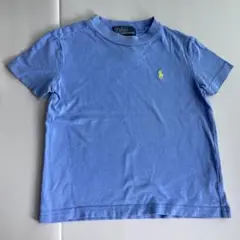 Polo Ralph Lauren 18M 青 Tシャツ