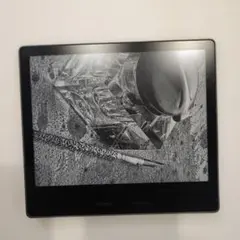 Amazon Kindle oasis CW24Wi