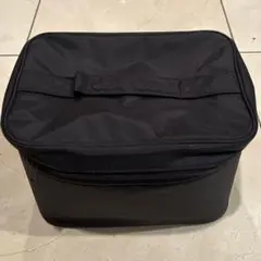 無印良品 ナイロン メイクボックスM