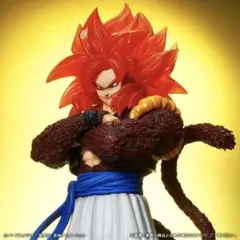 ギガンティックシリーズ　ゴジータ　ドラゴンボール　アライズ　鳥山晶　少年ジャンプ