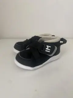 【IFME/baby】メッシュキネティックスニーカー size12.5
