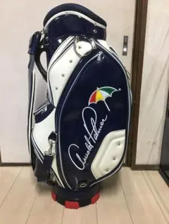 アーノルドパーマーキャディバッグ