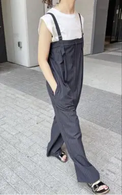 Spick & Span ベアオールインワン
