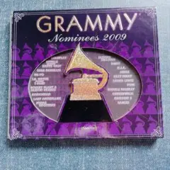 GRAMMY Nominees 2009