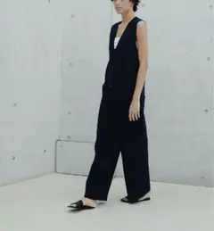 HER.完売！パイルカットオールインワン