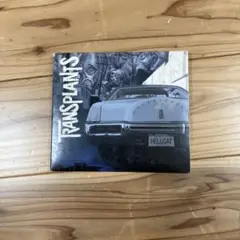 トランスプランツ