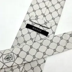 GUCCI ネクタイ　〈710〉