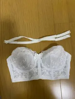セモア ブライダルインナー ブラ C70