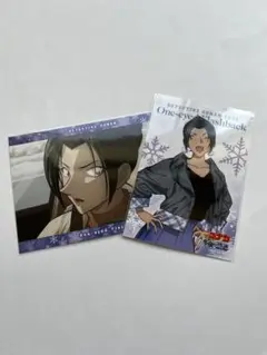 名探偵コナン　由依　ブロマイド