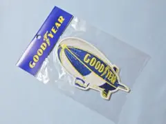 希少非売品　デコトラ　GOODYEAR 飛行船フィギュア　　プラモ　グッドイヤー 2025年最新】GOOD YEAR グッドイヤーの飛行船の人気アイテム