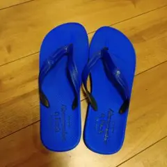 アバクロ　ビーチサンダル