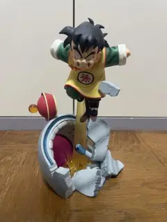 一番くじ　ドラゴンボール　VSオムニバスアメイジング　C賞　孫悟飯　フィギュア