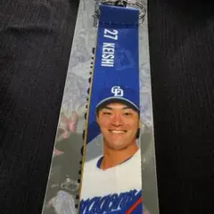 中日ドラゴンズ ボンフィン 津田啓史