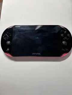 PlayStationVita SONY PSVITA PCH-2000