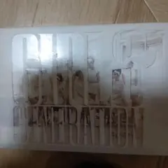 GIRLS' GENERATION 「GIRLS' GENERATION」