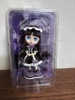 【新品未開封】 ブライスベル メルヘンメロディ カサンドラブラック
