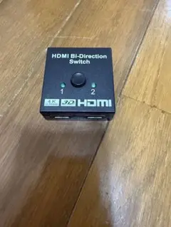 HDMI セレクター