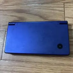 任天堂 ニンテンドーDS パープル本体