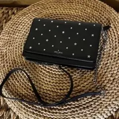 ジミーチュウ ショルダーバッグ お財布 新品未使用