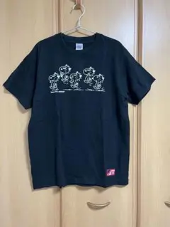 マンウィズ　お散歩T MAN WITH A MISSION スヌーピー②