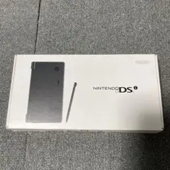 ニンテンドー DSi ブラック