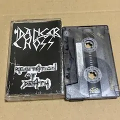 ギリシャスラッシュ デモ thrash death metal