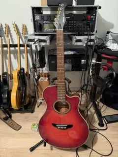 YAMAHA APX-7A エレアコギター YAMAHA APX 7A for sale - Price and Used Value