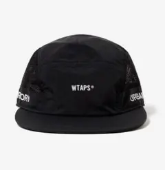 WTAPS T-7 / CAP / NYLON. TUSSAH. PERTEX