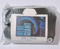 BLUE GIANT エコバッグ