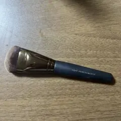 ベアミネラル リュクスパフォーマンスブラシ