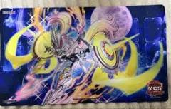 センチュリオン 騎士皇 プリメラ・プリムス プレイマット