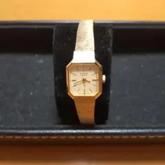 年末特別❗お値下げ❗ ドレスウォッチ used 腕時計