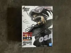AKAMOTO DAYS サカモトデイズ VIBRATION STARS 大佛