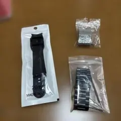 ギャラクシーウォッチ　バンド