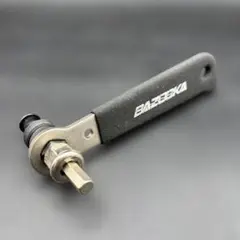 クランクリムーバー BAZOOKA クランクを取り外す際に使用するツール