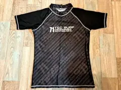 T&C 半袖ラッシュガード 150cm