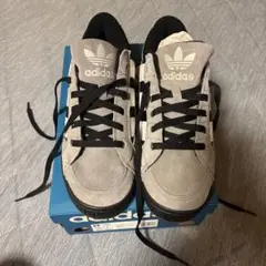 adidas Lawsuit IH2228 グレー スニーカー 27.5cm