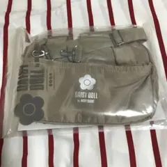 デイジードール ベージュ